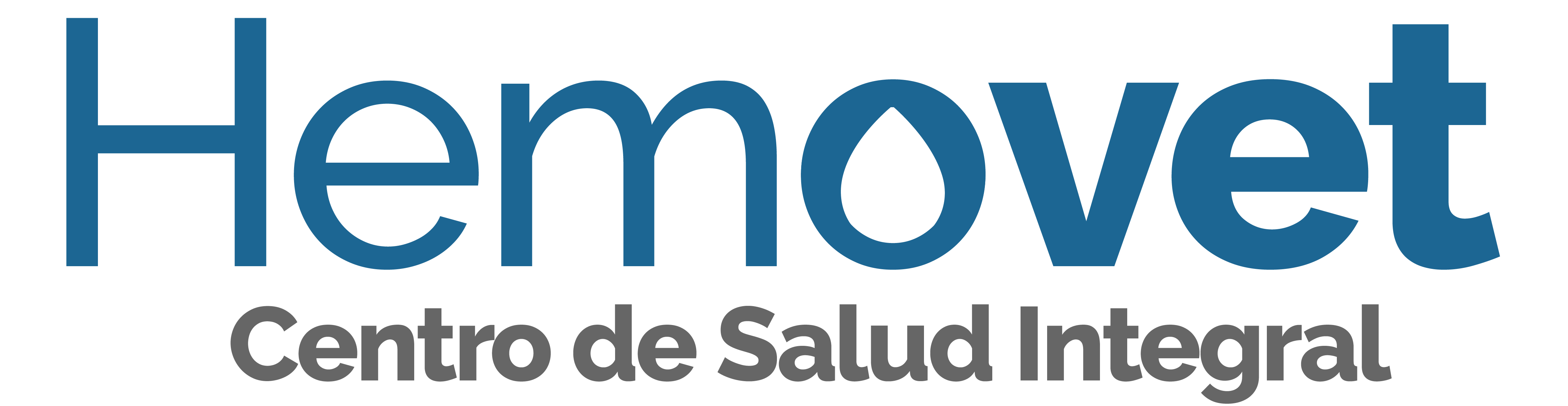 Logo Clínica Veterinaria Hemovet Colombia